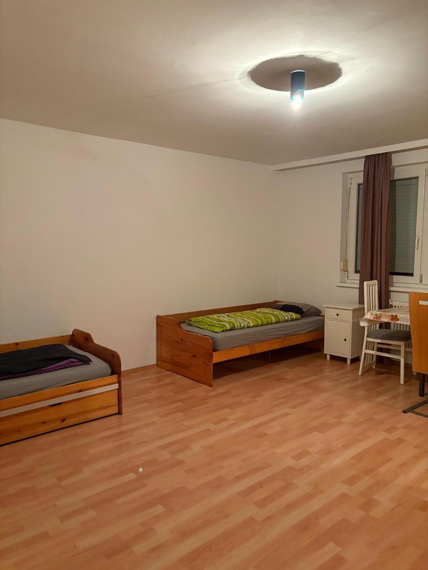 Am Brunnenmarkt Hostal