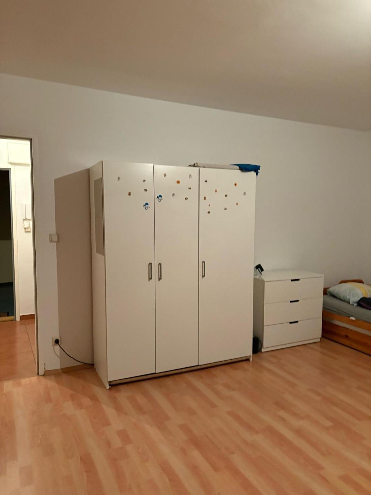 Am Brunnenmarkt Hostal Viena